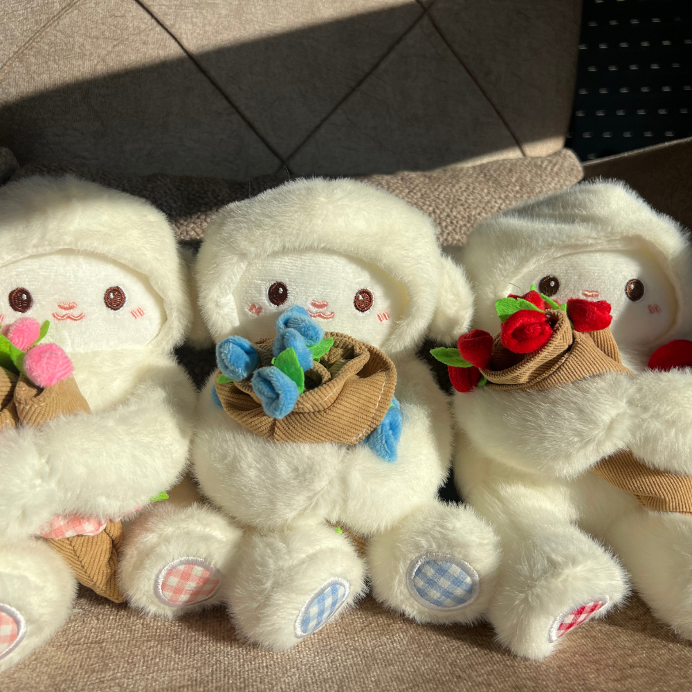 MONORA - Ovčica Ljubavi