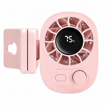 MONORA - Mini Ventilator