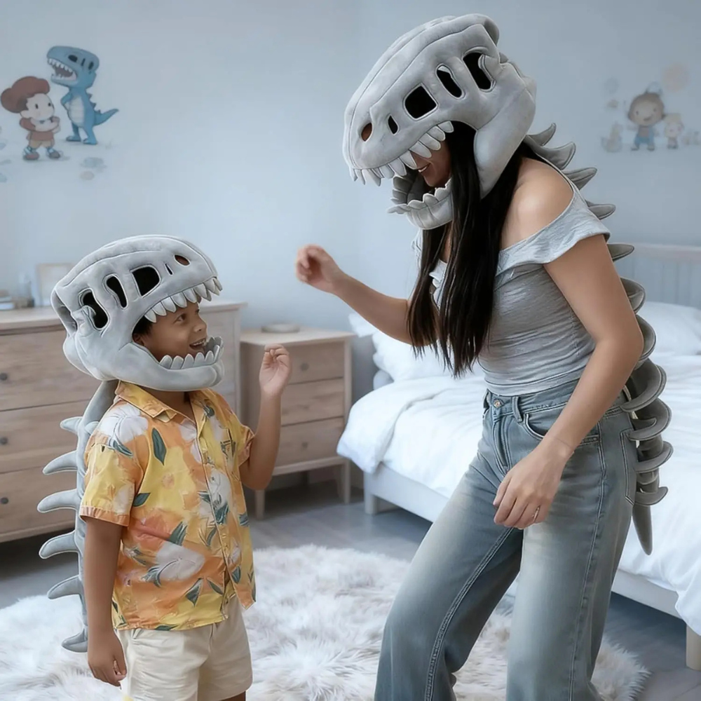 MONORA - Plišani Dino Zagrljaj