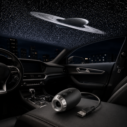 MONORA - Zvjezdani USB Projektor