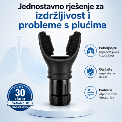 MONORA - Trener Disanja