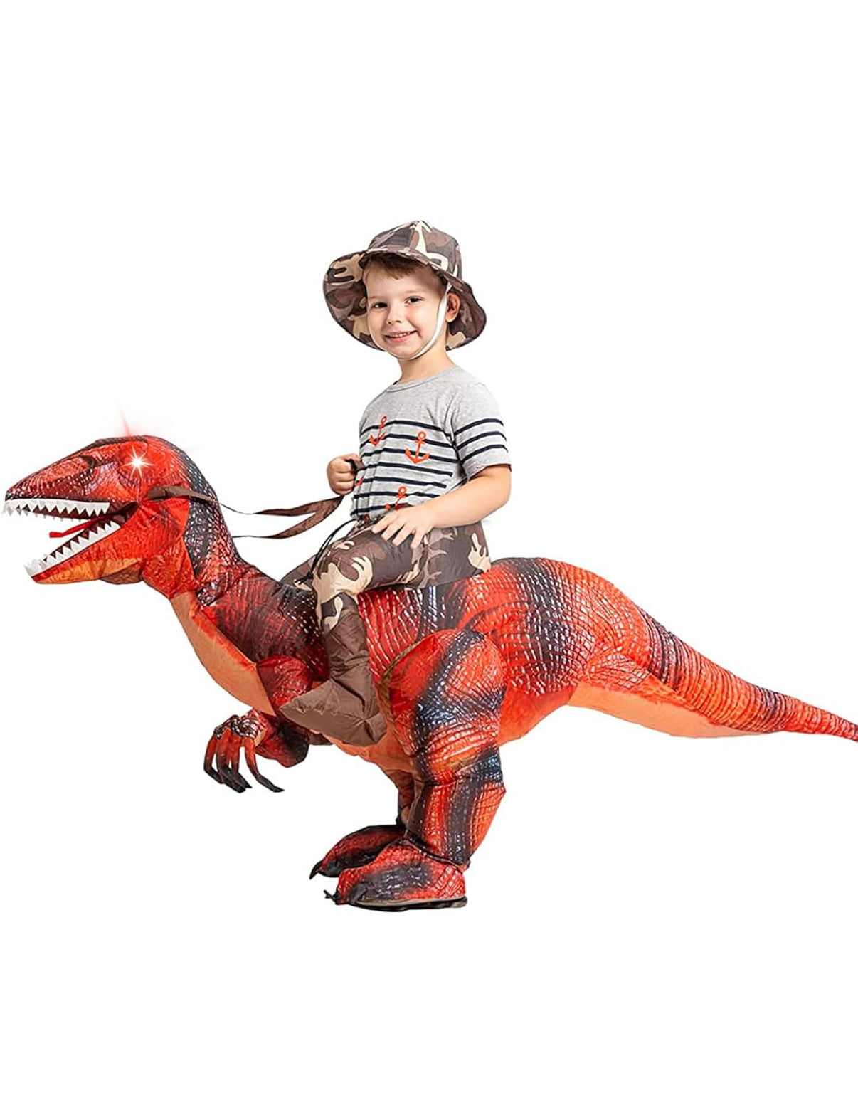 MONORA - Dino Kostim za Djecu