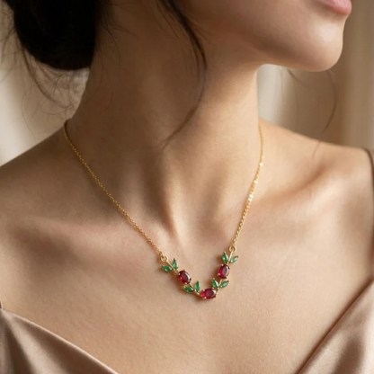 MONORA - Ogrlica Lala
