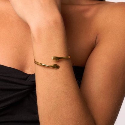 MONORA - Narukvica Vječnog Zagrljaja