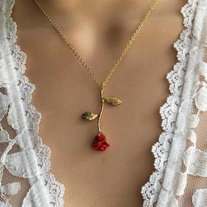MONORA - Ogrlica Amor