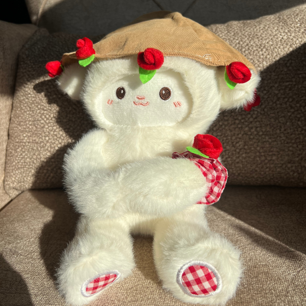 MONORA - Ovčica Ljubavi