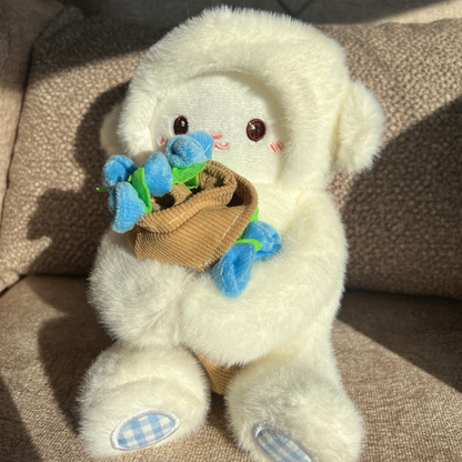 MONORA - Ovčica Ljubavi