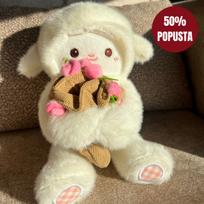 MONORA - Ovčica Ljubavi