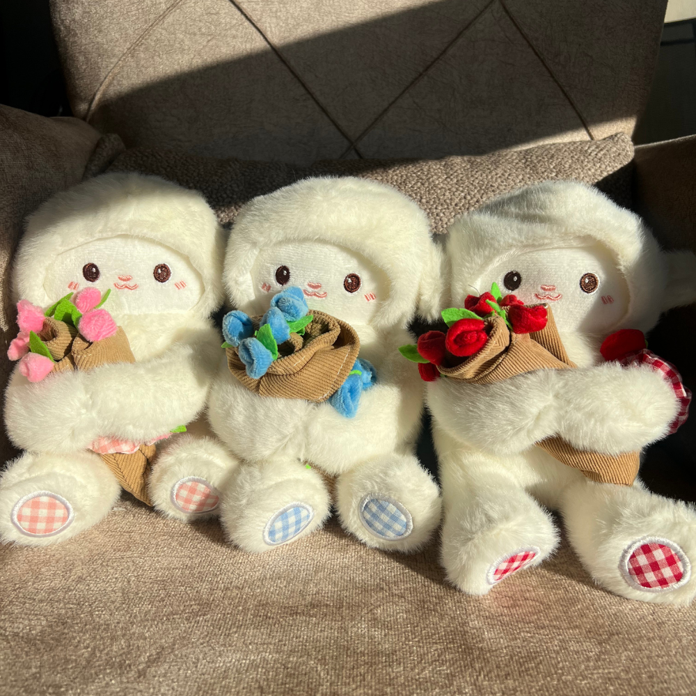 MONORA - Ovčica Ljubavi