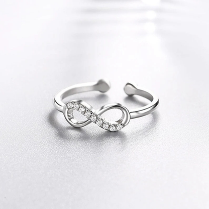 MONORA - Prsten Beskonačnosti