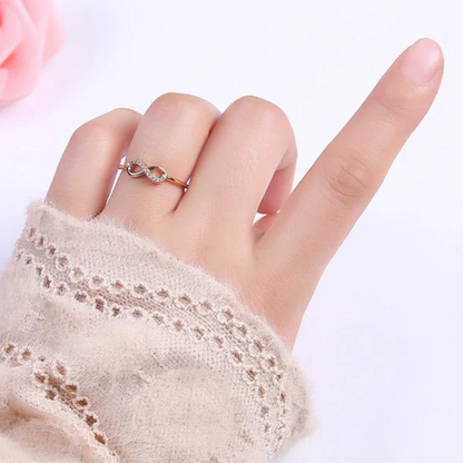 MONORA - Prsten Beskonačnosti