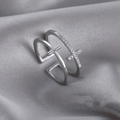 MONORA – Prsten Križ