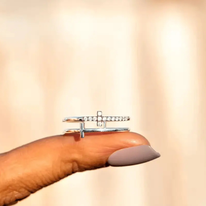 MONORA – Prsten Križ