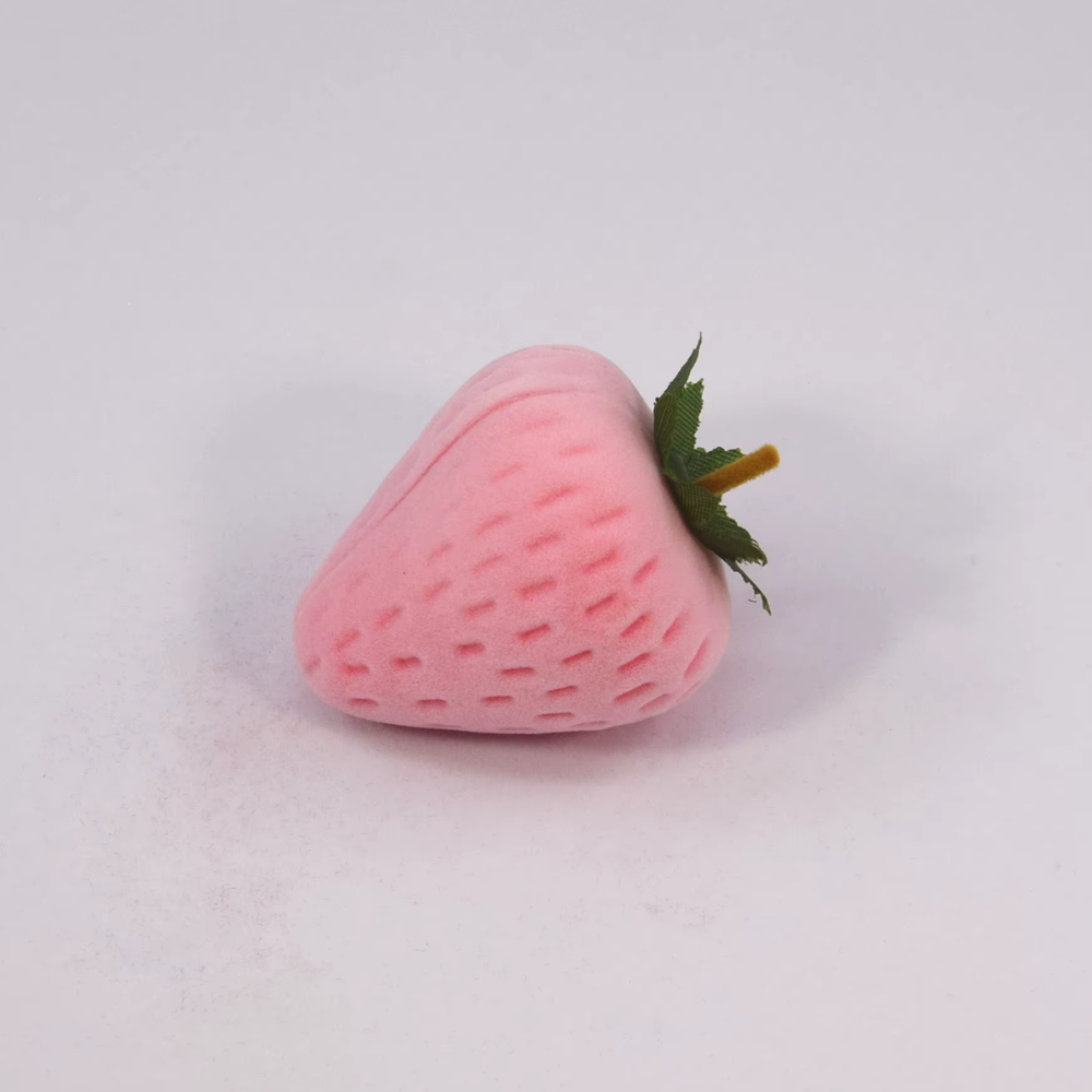 MONORA - Prsten Roze Mašna