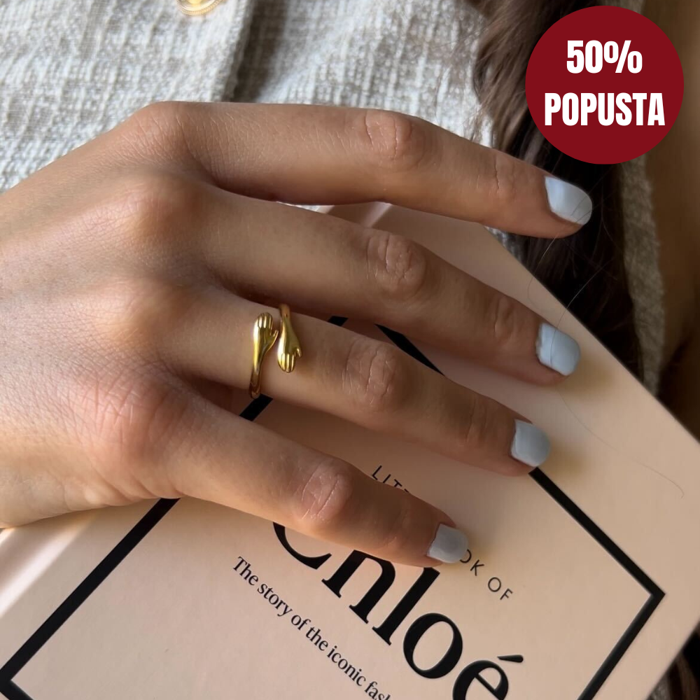 MONORA  - Prsten Vječnog Zagrljaja