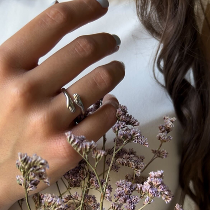 MONORA  - Prsten Vječnog Zagrljaja