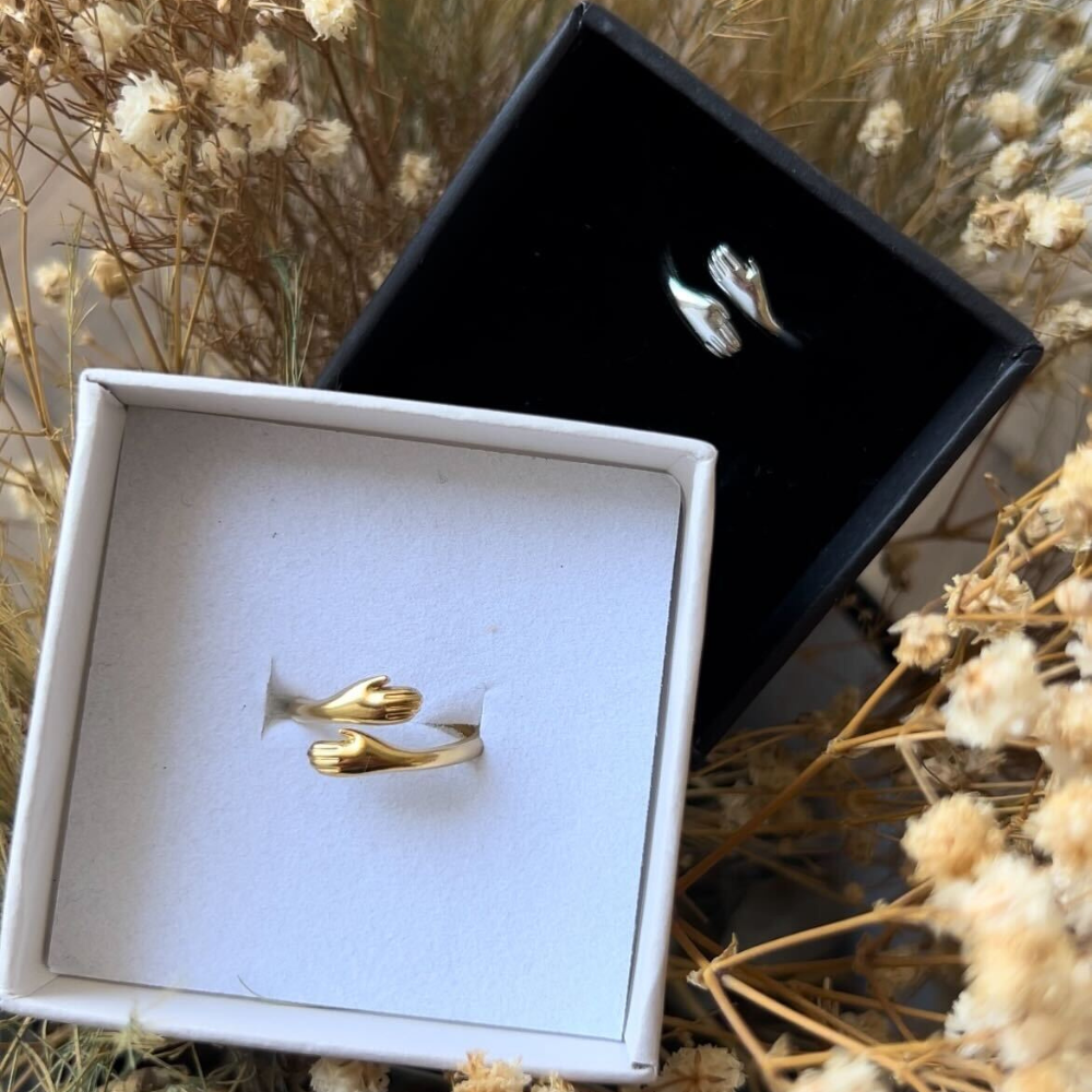 MONORA  - Prsten Vječnog Zagrljaja