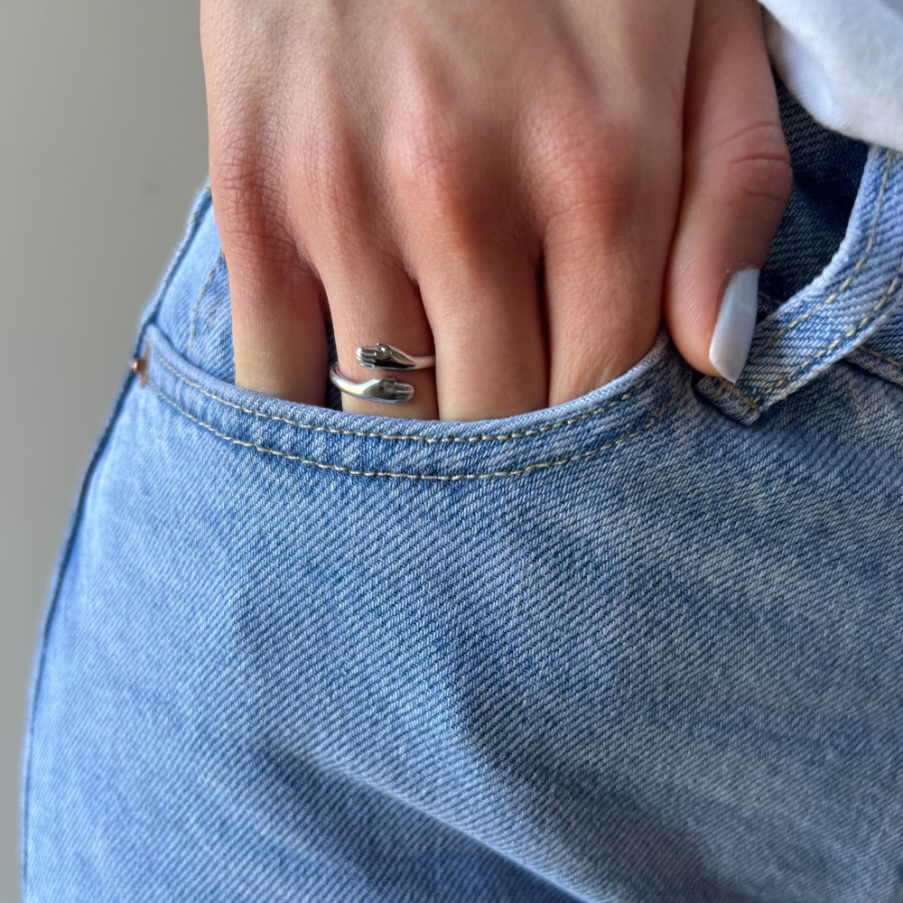 MONORA  - Prsten Vječnog Zagrljaja