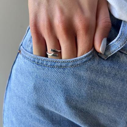 MONORA  - Prsten Vječnog Zagrljaja